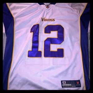 Percy Harvin Jersey